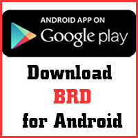download BRD wallet for android