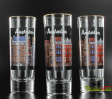 SHOTGLASS A`DAM HOUSES LARGE